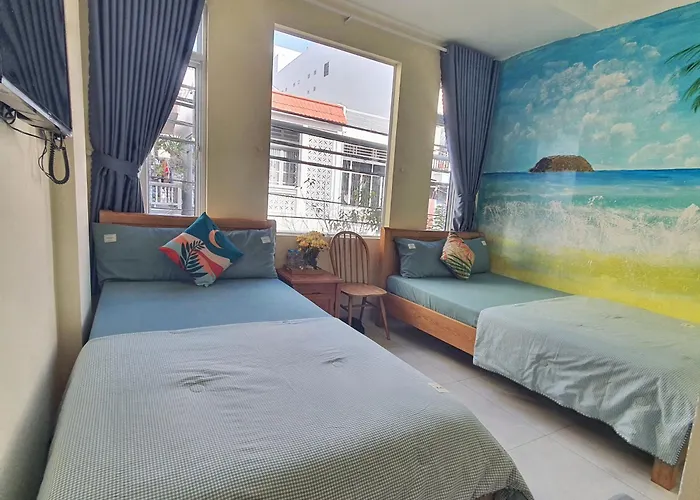 Hotel a Quy Nhon
