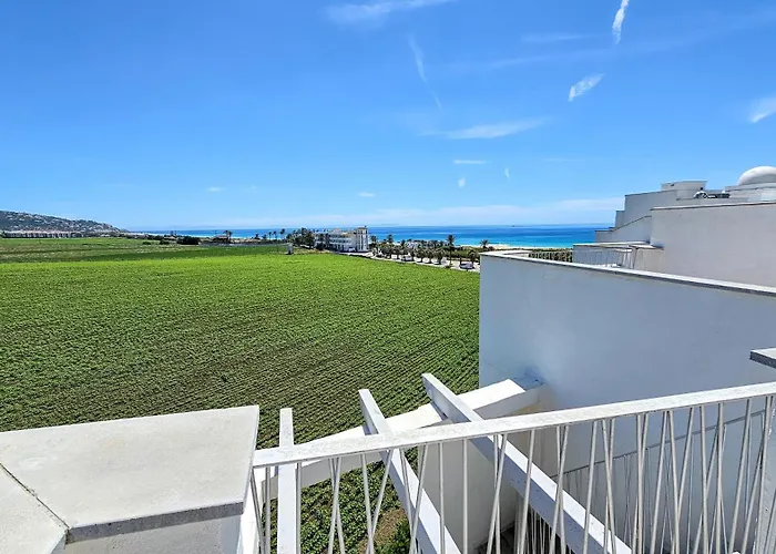 Zahara Beach & Spa By Qhotels - Adults Recommended Zahara de los Atunes