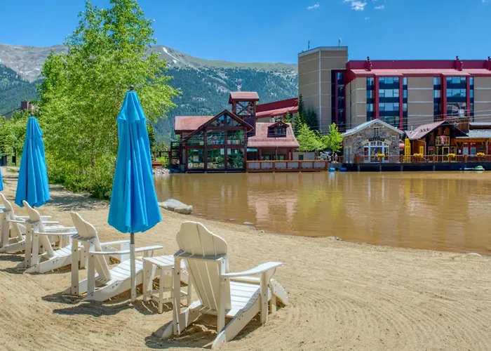 Copper Mountain Hotels