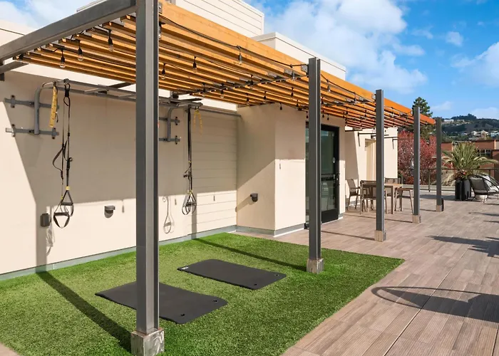 Aiden By Best Western Berkeley