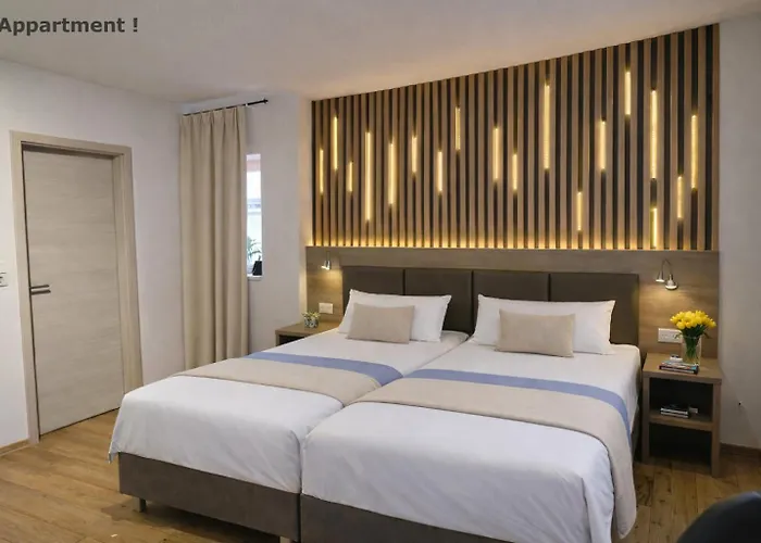 Landhotel Römerkessel Fuchstal