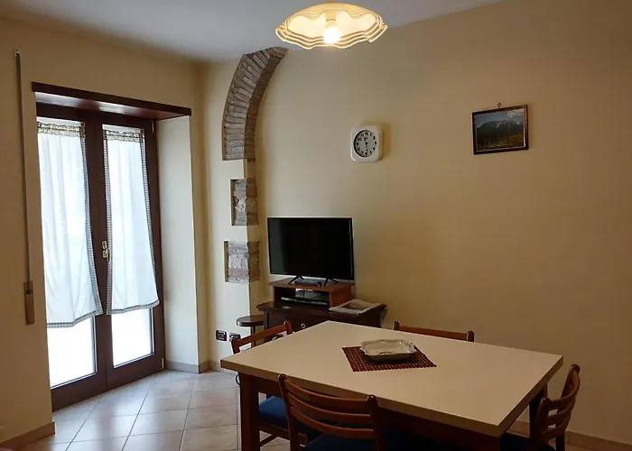 B&B La Fonte