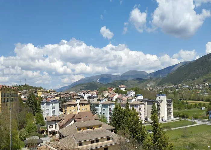 B&B La Fonte