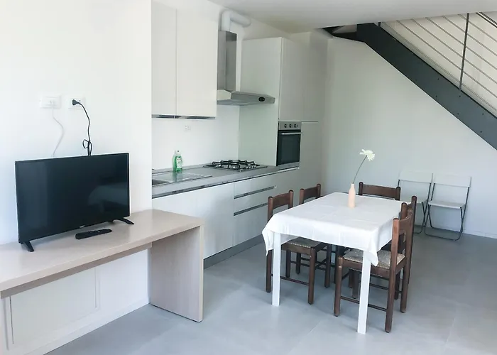 Alba B&B Cattolica