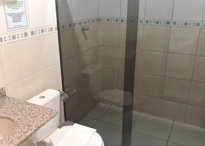 Pousada Vilas Boas Barreirinhas