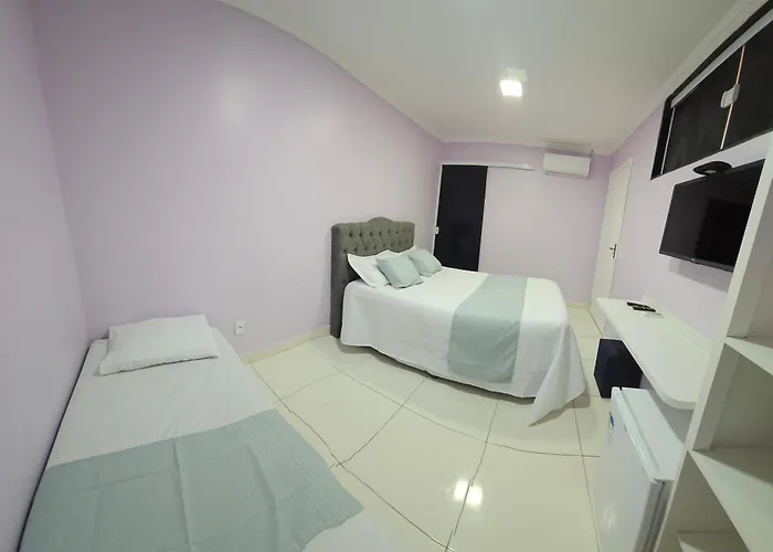 Alice Suites Arraial do Cabo