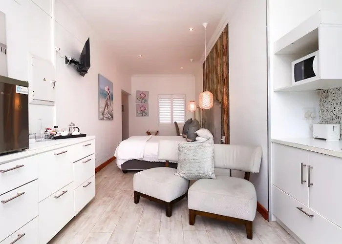 Knysna Pearl View Guest House