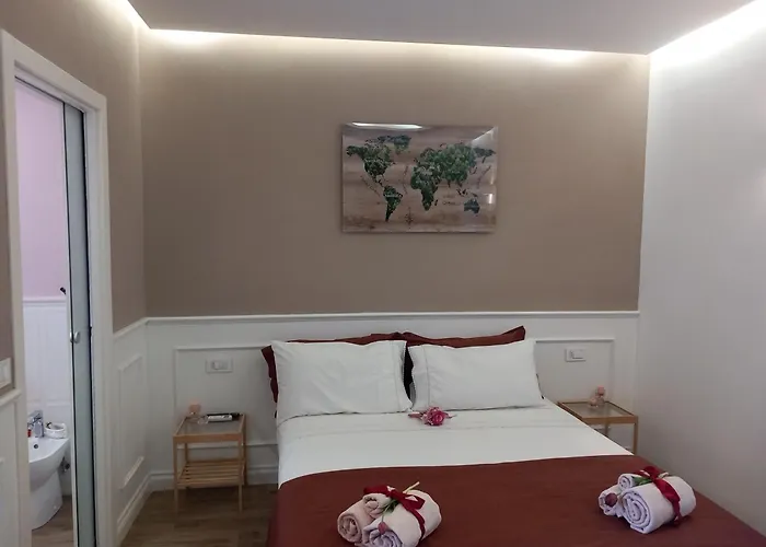 Bed and Breakfast il glicine Chieti