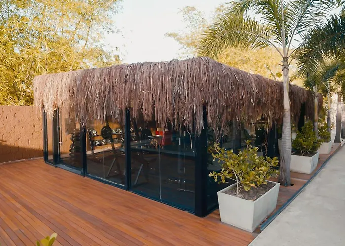 Pedras Do Patacho Hotel Boutique Experience Pôrto de Pedras