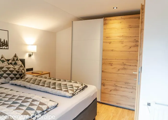 Haus Panorama Hotel Brixen im Thale