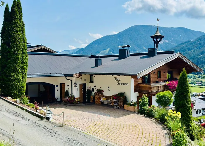 Haus Panorama