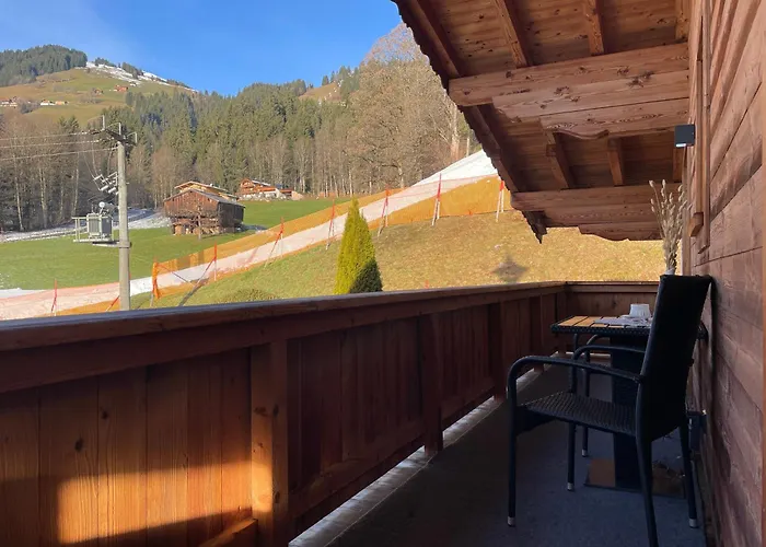 Haus Panorama