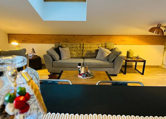 Les 4 Elements Aparthotel Châtel