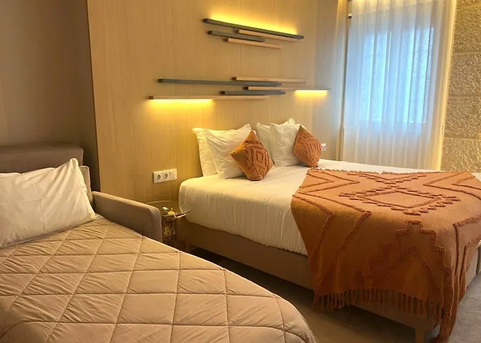 Raiano Guest House