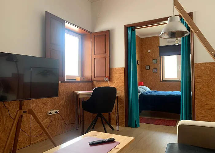 Vagos Art.Lab Hotel
