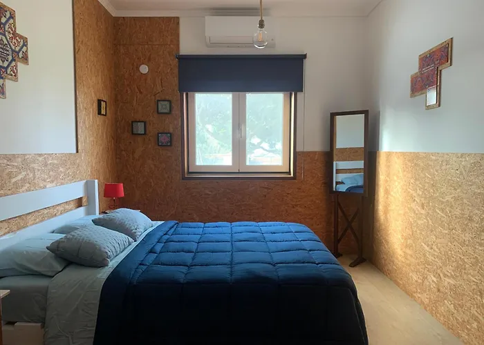 Vagos Art.Lab Hotel