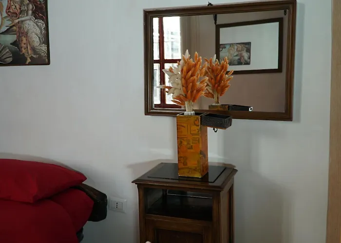 B&B Cappotto Civico 48 Pompéi