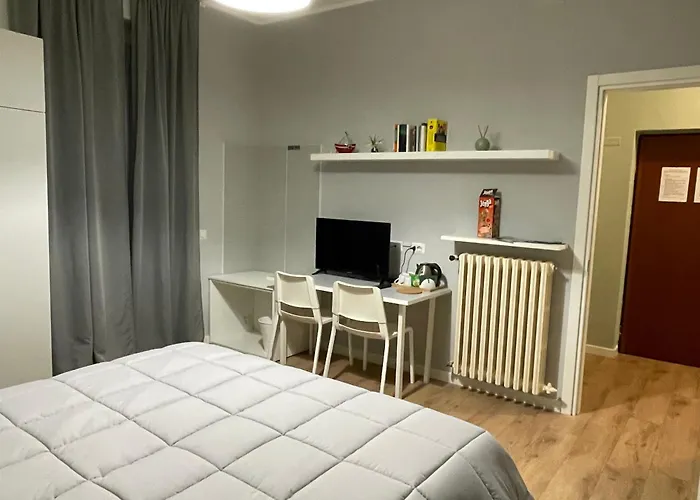 Villa Il Mughetto Lecco