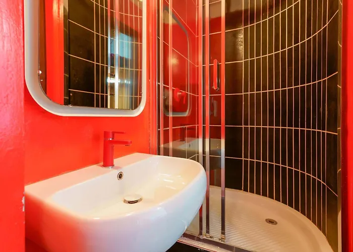 4Roomz Bolonia