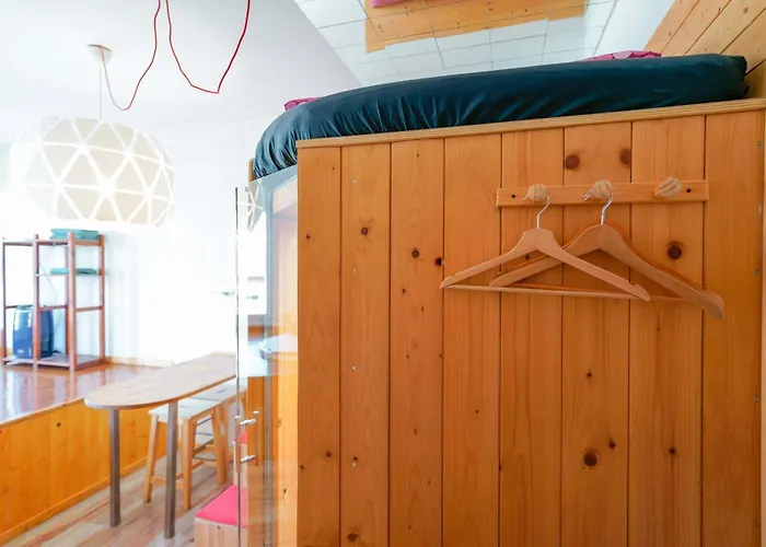 4Roomz Bolonia