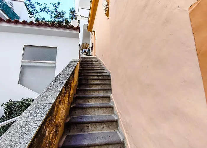 Zia Pupetta Suites Amalfi