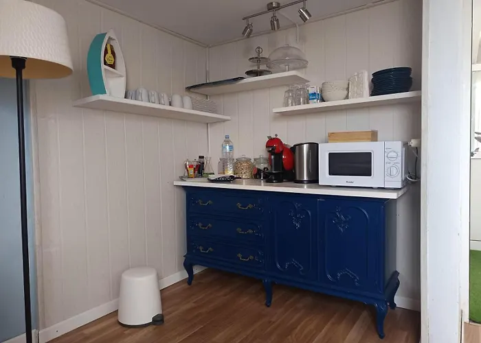 Casa Doramas Vv