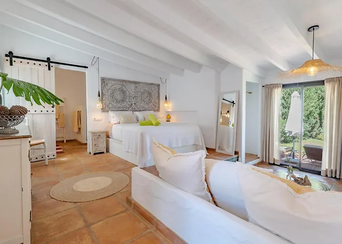 Roca Verde, Boutique Bed & Breakfast - Adults Only Alhaurín de la Torre