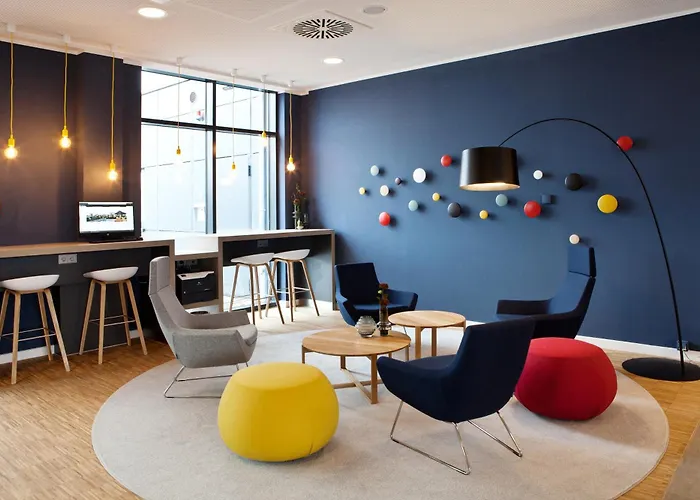 Holiday Inn Express - Kaiserslautern By Ihg