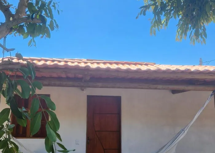 Pousada Iemanja Caraíva