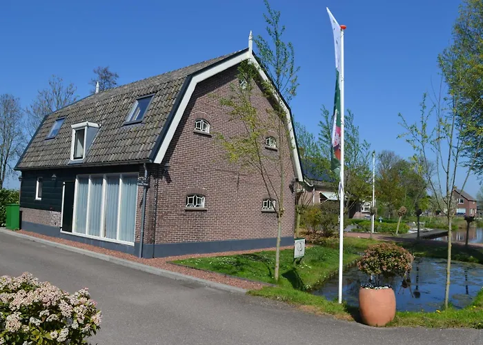 Het Groene Wout Goudriaan