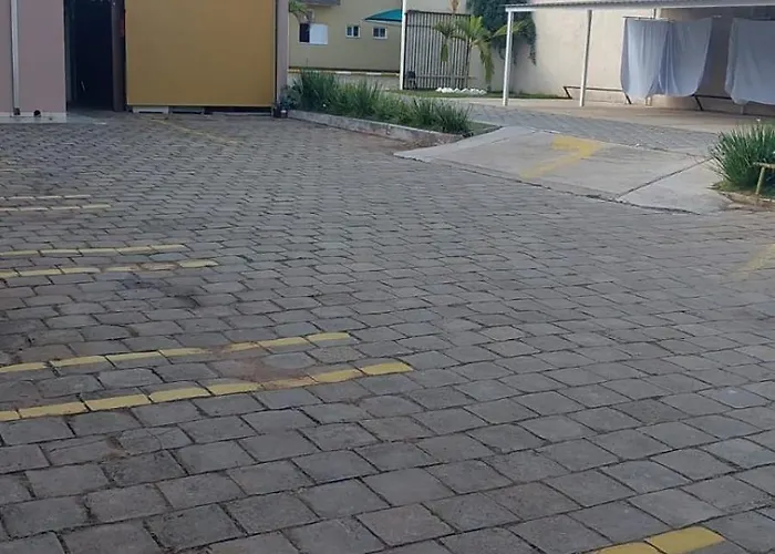 Pousada Cabana Avaré