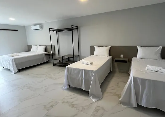 Piuma Palace Hotel
