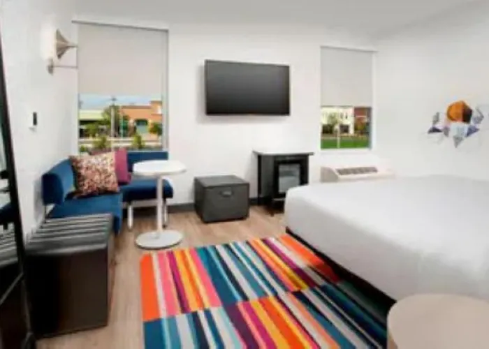 Omaha Hotels