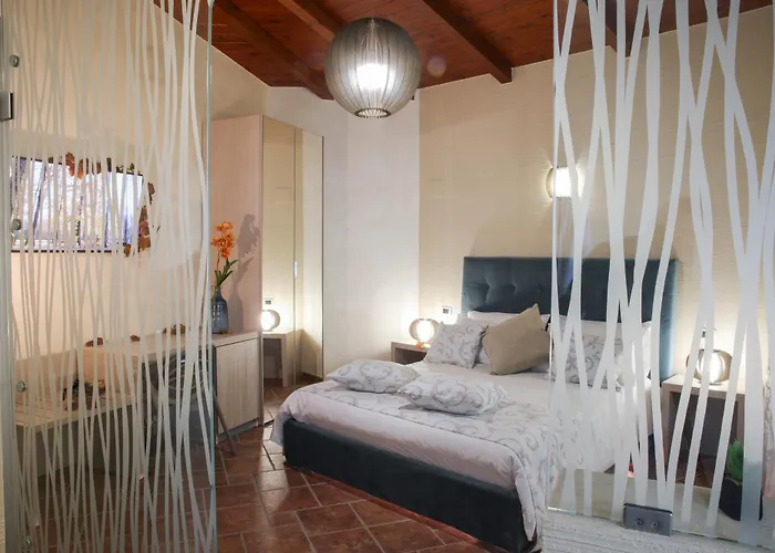 Aiem B&B