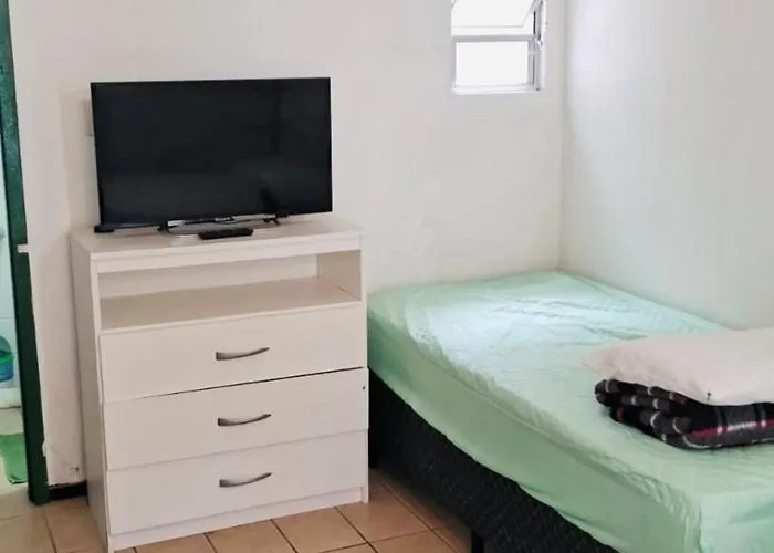 Hotéis em Torres