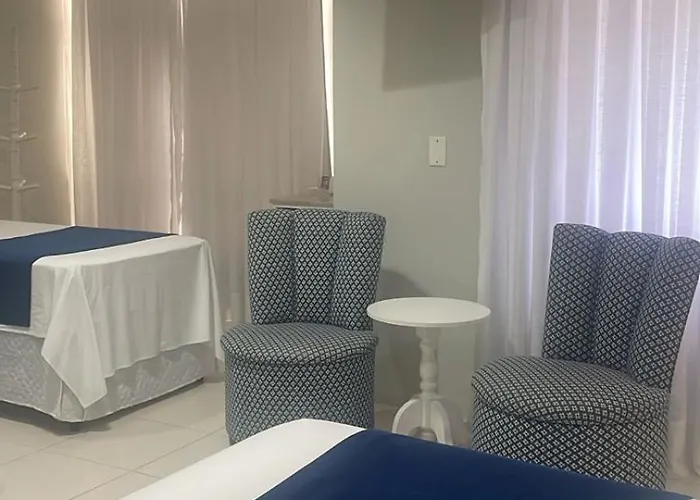 Fish Inn Hotel Barra Velha 