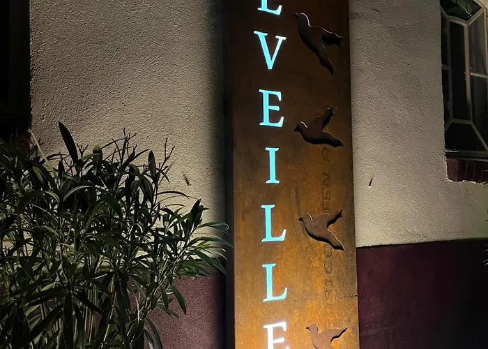 B&B Reveille