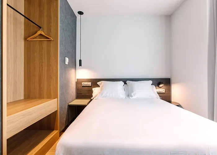 Hotel Forum Ceao