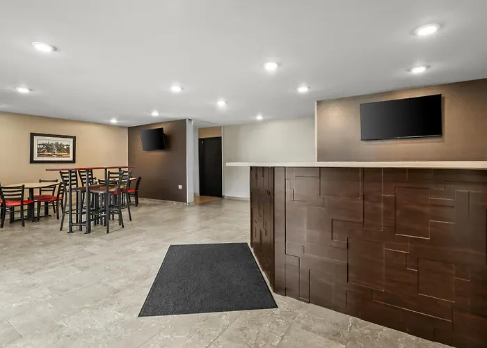 My Place Hotel-Vancouver, Wa