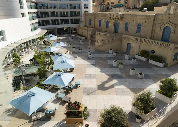 Hyatt Regency Malta