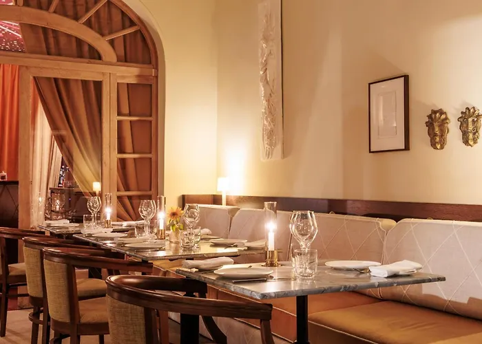 Residence Hoteliere Le Provencal A Giens - Bord De Mer