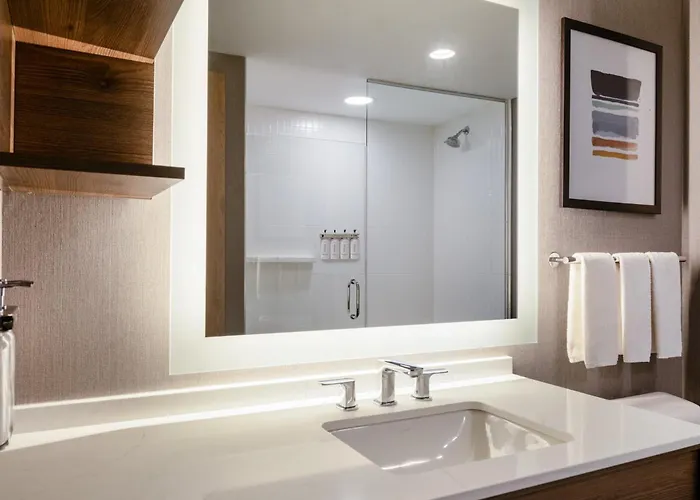 Staybridge Suites Rochester - Mayo Clinic Area By Ihg