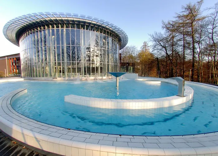 Villa Sparadis