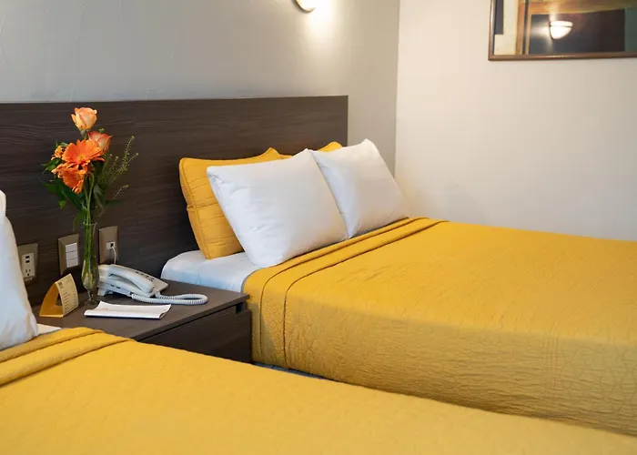 Fastos Hotel Monterrey