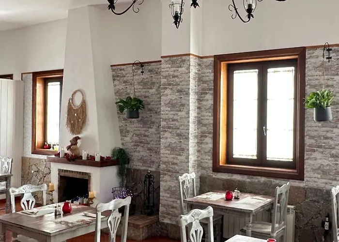 Hotel El Tejar&Spa Vilaflor