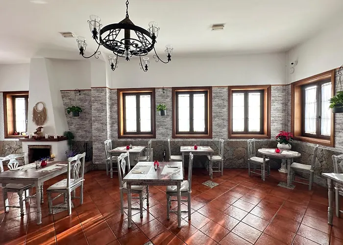 Hotel El Tejar&Spa