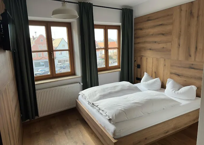 Gasthof Zur Post