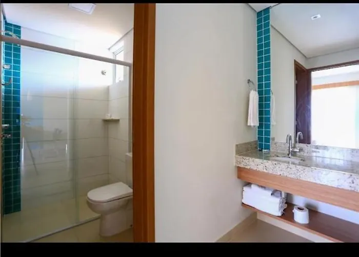 Ilhas Do Lago Eco Resort Caldas Novas