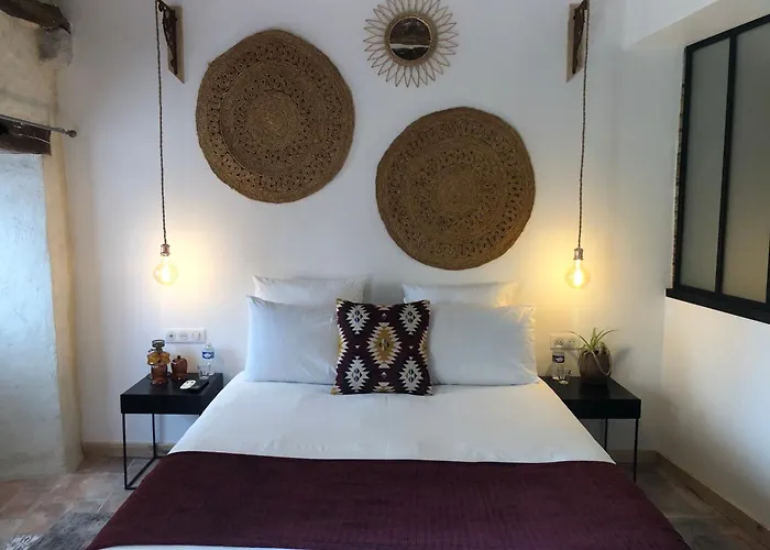 Maison Lapopie chambres et gîte