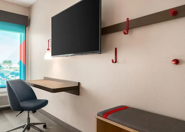 Avid Hotels - Memphis - Southaven By Ihg